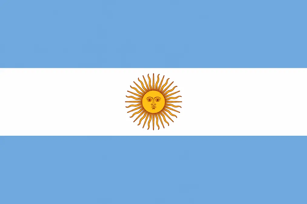 Argentino	