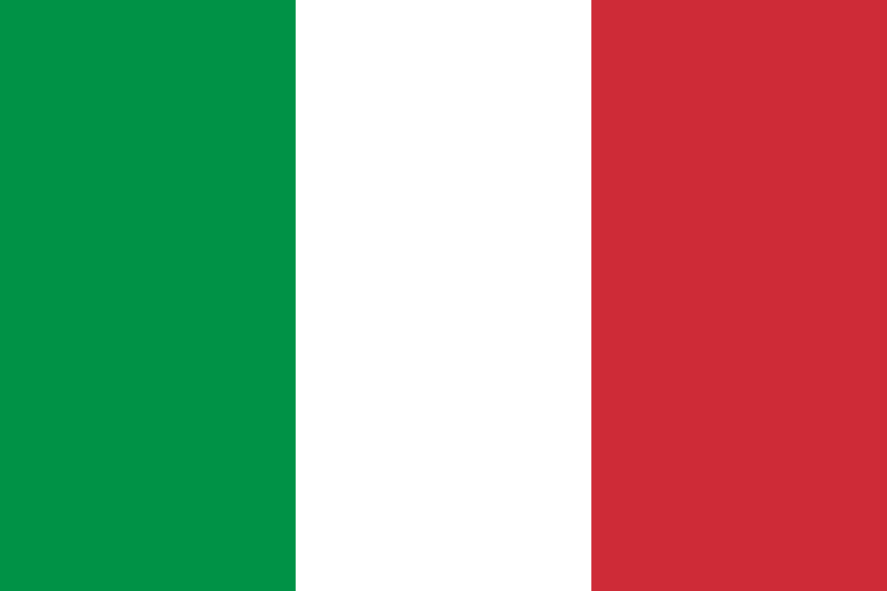 Italiano	